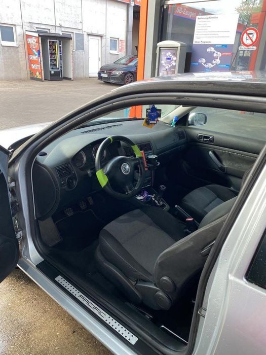 Golf 4 1.6BCB 2003