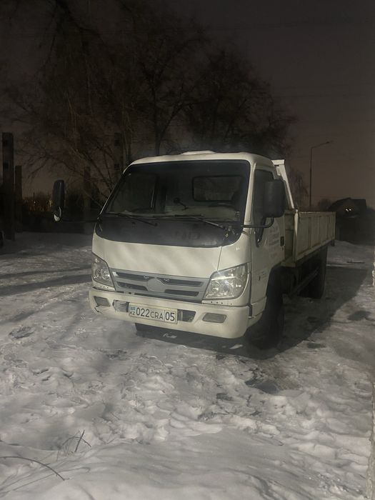 Услуги манипулятора 24/7