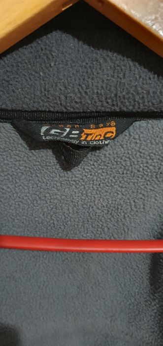 Geacă lucru groasa pentru bărbați.