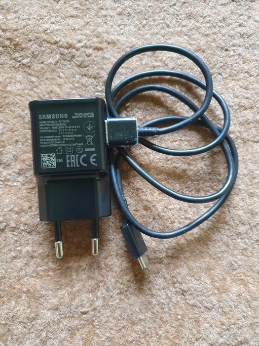 Зардка для самсунг ОРИГИНАЛ!!