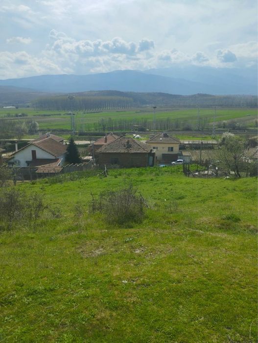 Продавам къща в село Генерал Тодоров