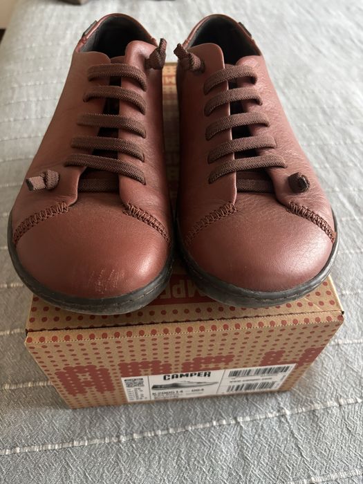 Дамски обувки camper peu cami 39