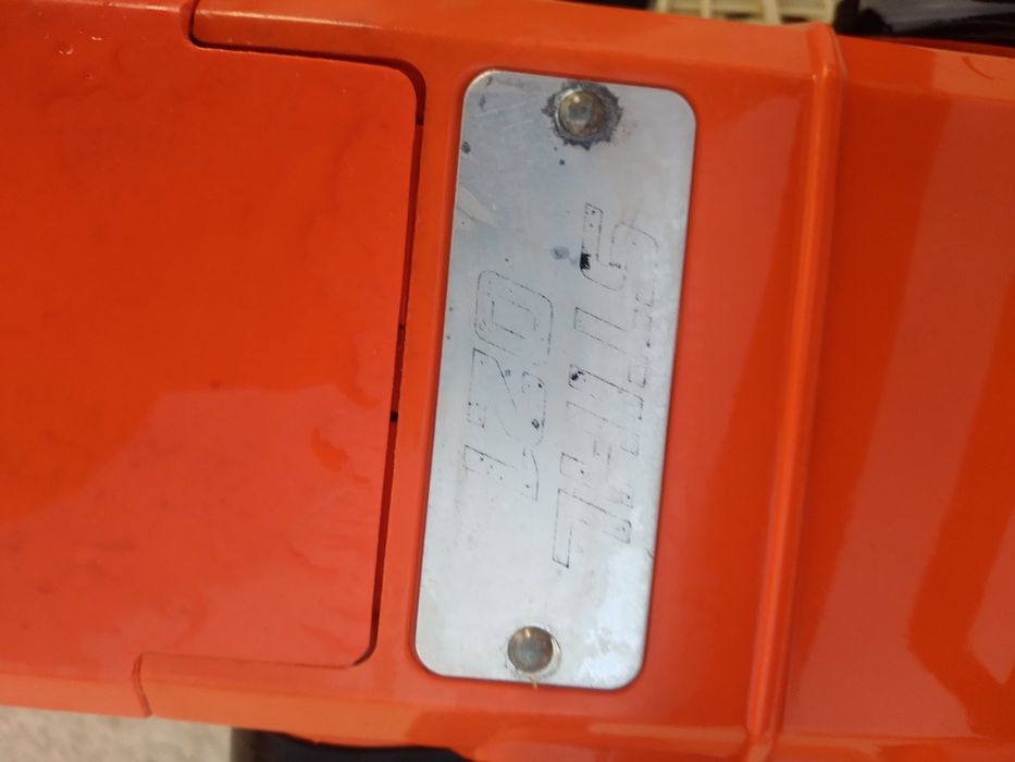 Drujbă Stihl 021 ( ms 210 ) originală