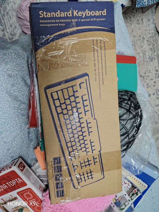 Продам принтер, процессор,монитор