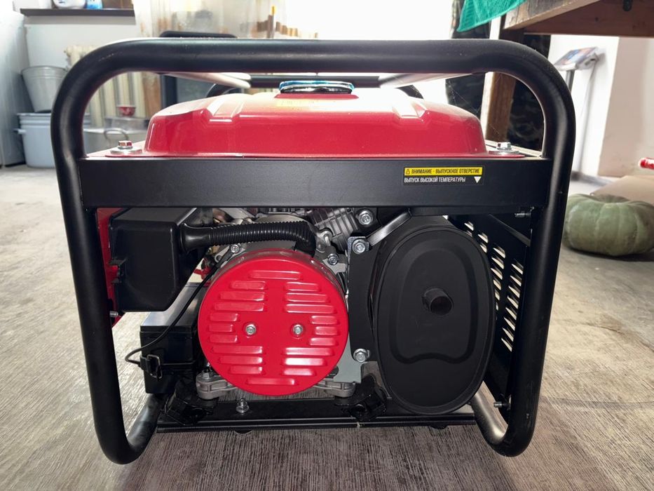 Генератор сатылады