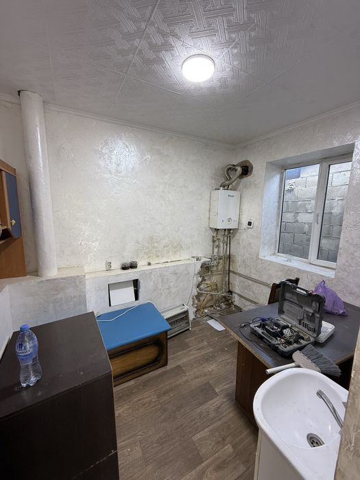 Продается дом п. Кыргауылды 1 линия