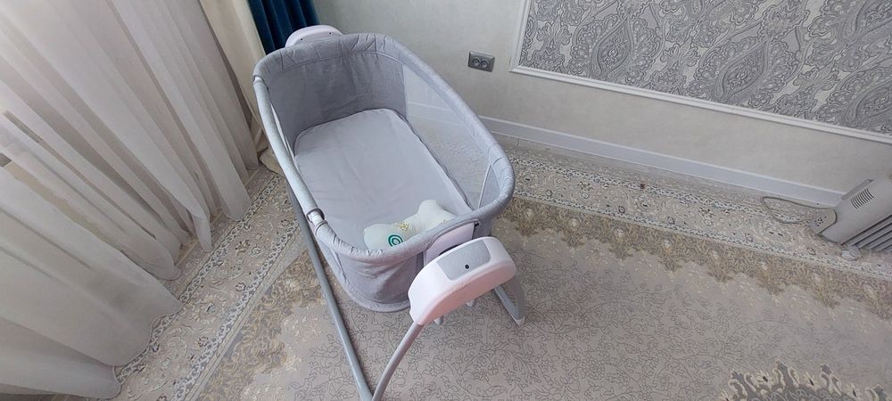 Калыбел электрокачалка