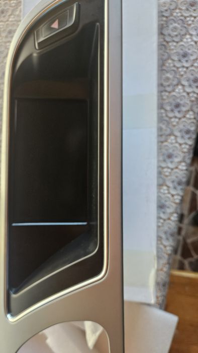 Дисплей Мултимедия Ауди А5