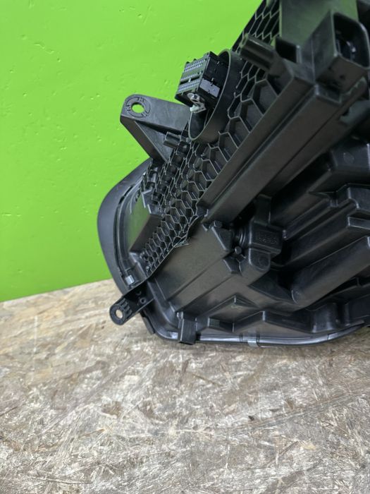 Far faruri Mini Countryman lci full led adaptiv shadow  dreapta