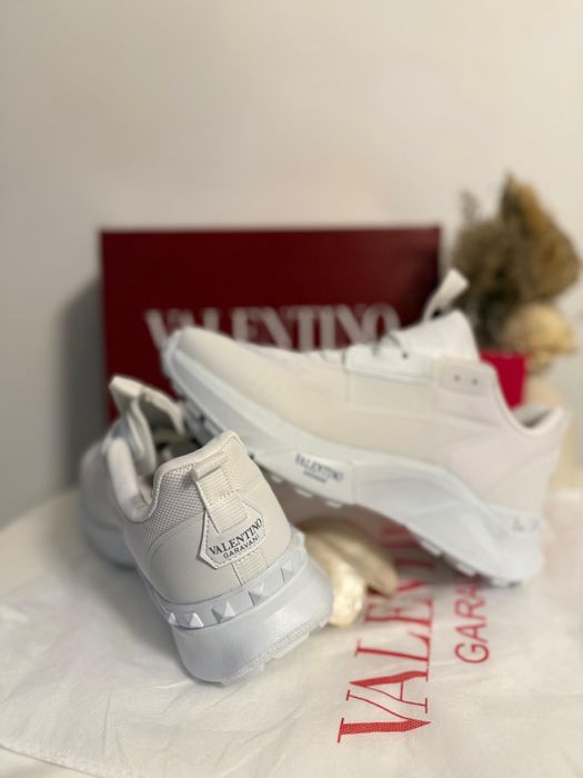 Adidasi/Papuci Valentino Gravani