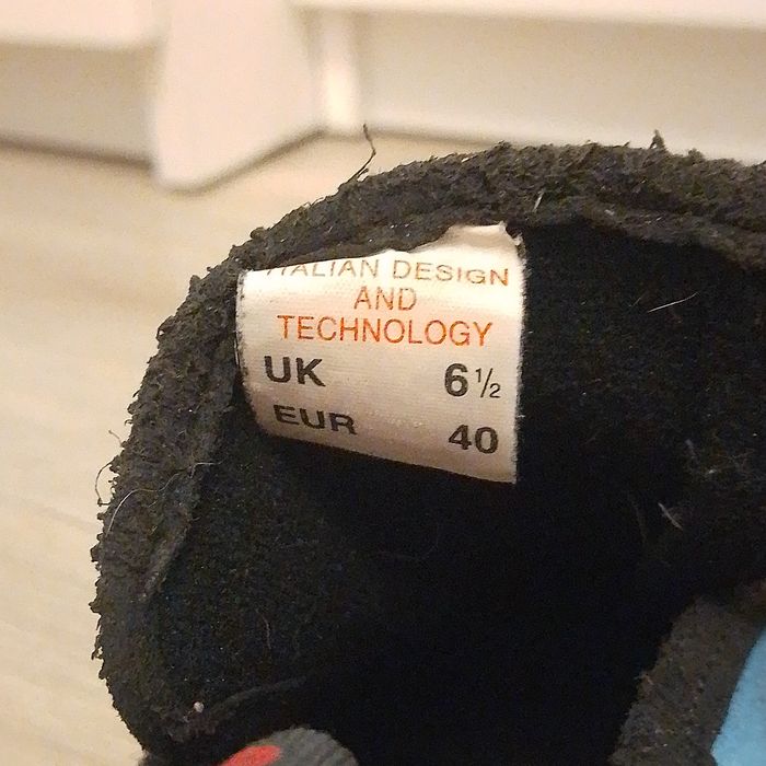 Еспадрили за катерене Wild Climb