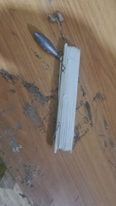 Продается удочка+сапоги