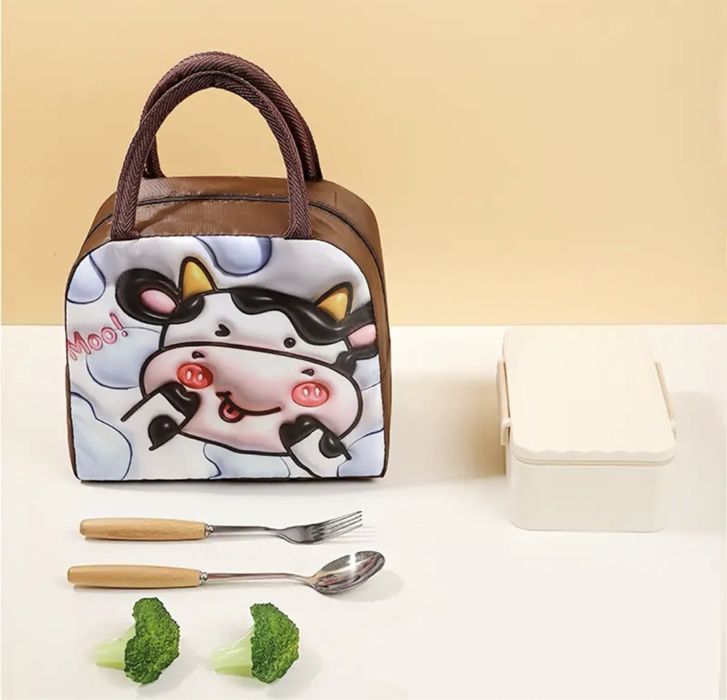 Термочанта детска