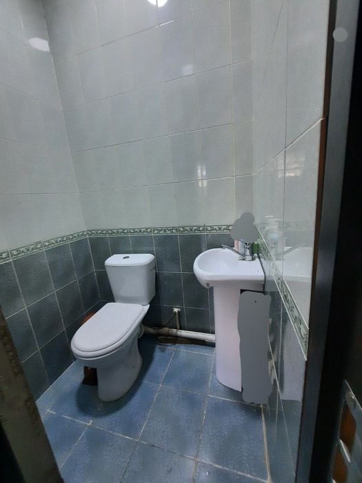 Продам не спеша свой дом