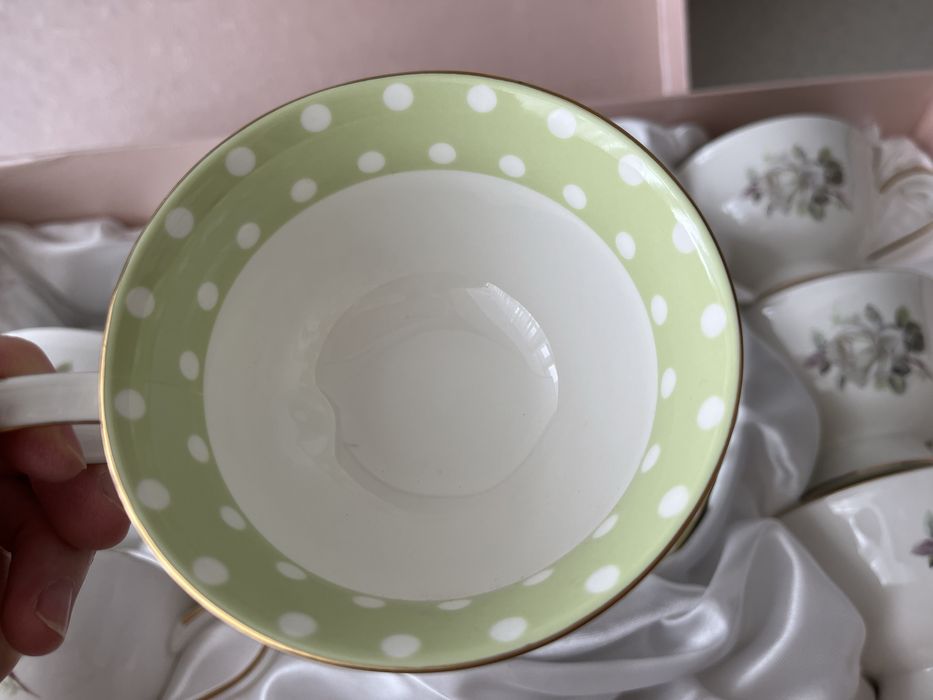 Чайный сервиз сатылады