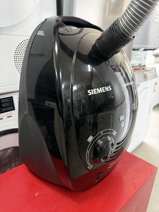 Прахосмукачка Siemens