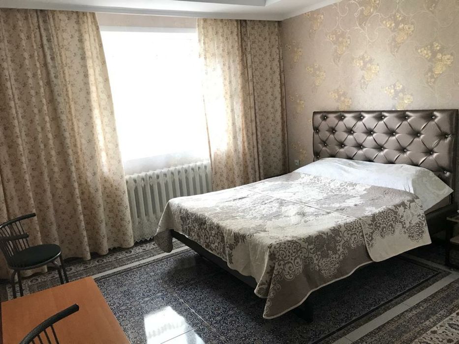 Гостевой Дом.Кудахана.