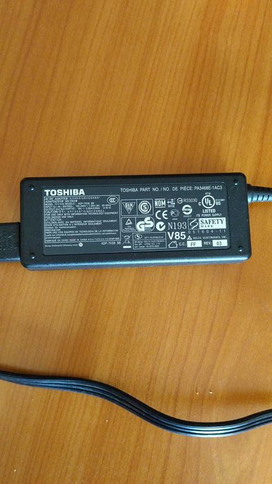 Incarcator original laptop  Acer si Toshiba