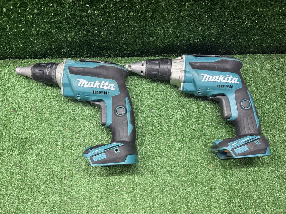 Винтоверти за гипскартон Makita DFS452