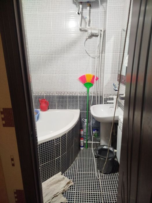 Долгосрочный квартира