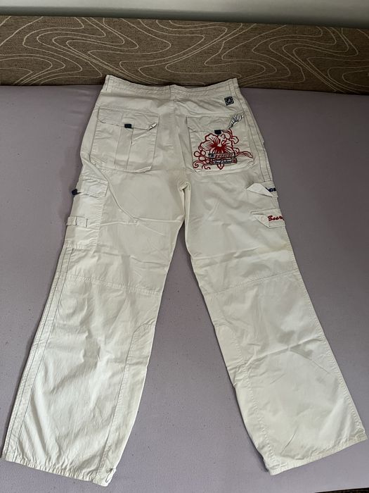 Pantaloni de vara Bossini