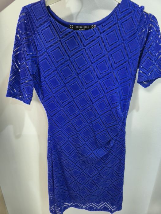 Официални рокли Junona