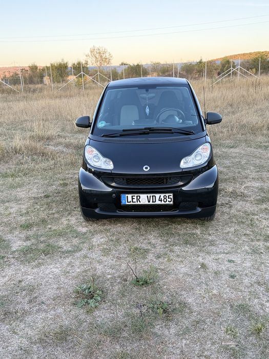 SMART Fortwo 2010 — imagine 5
