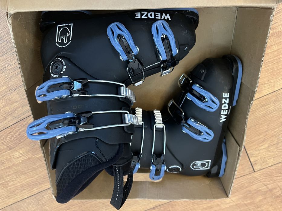 Clapari Copii 4-6ani Marimea 21-21.5 ca si noi 2025