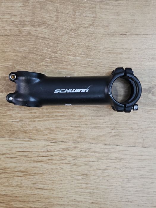 Ghidon tija sa aluminiu carbon si pipa