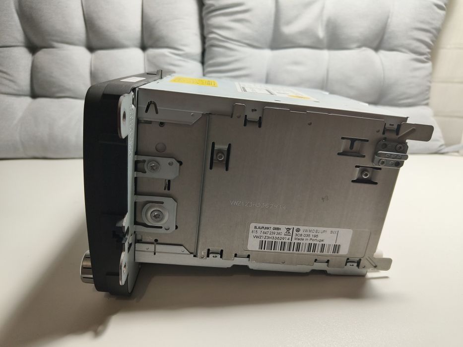 Navigație Volkswagen