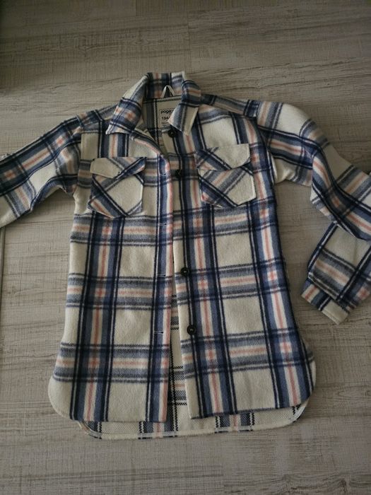 Set 2 camasi mama fica achizitionate de la takko