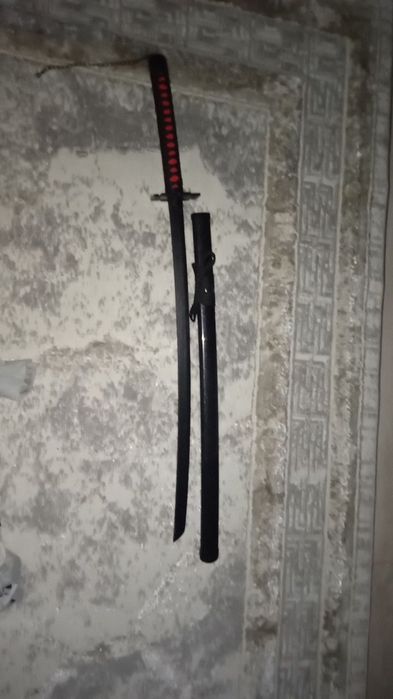 Продам Катану Ичиго
