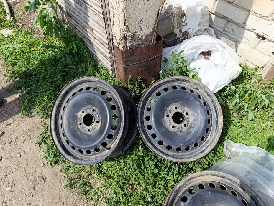 Продам штампы 4шт
