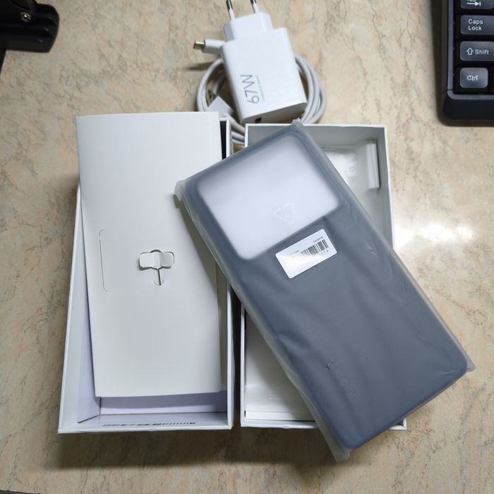 Redmi note 13 pro 8/256