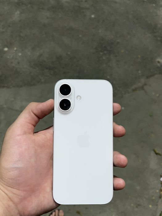 Айфон 16   128gb