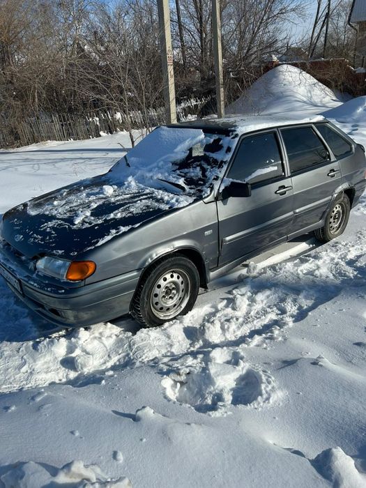 Продам ВАЗ  2114