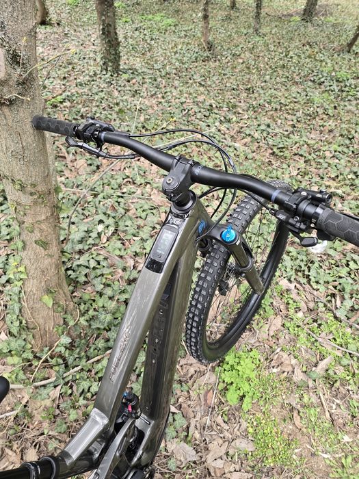 Trek fuel EX E aloy 2024 електрически  велосипед