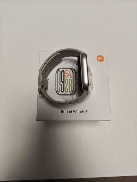 SmartWatch Xiaomi Redmi 5  Garantie