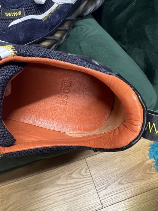 Мъжки обувки нови