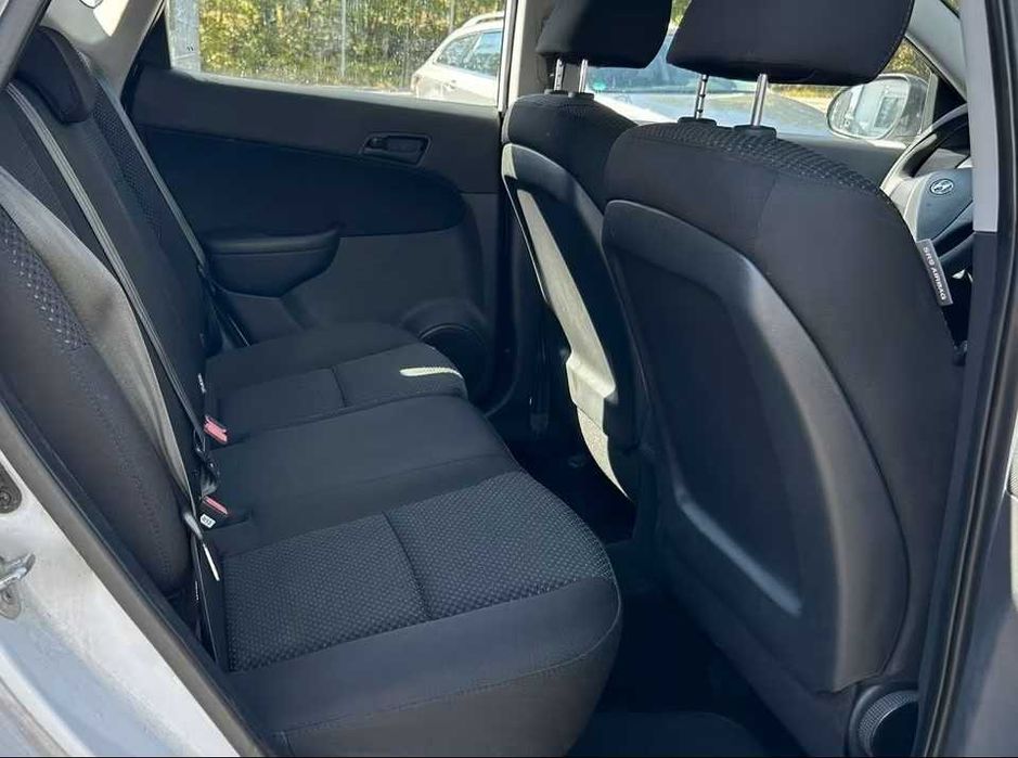 Hyundai I30 1.6 CRDI 90ps