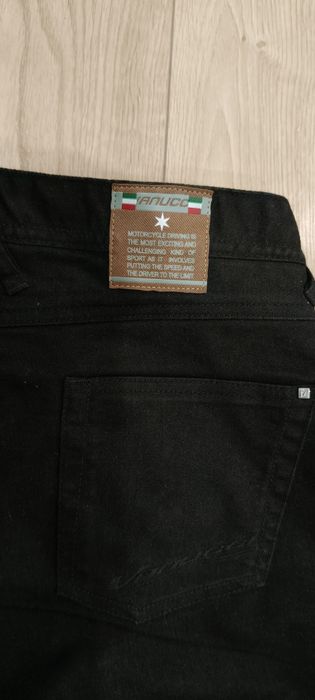 Мото екипировка различни модели