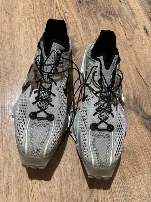 Продавам Nike Zoom 004 x Matthew M. Williams Stone 2020.