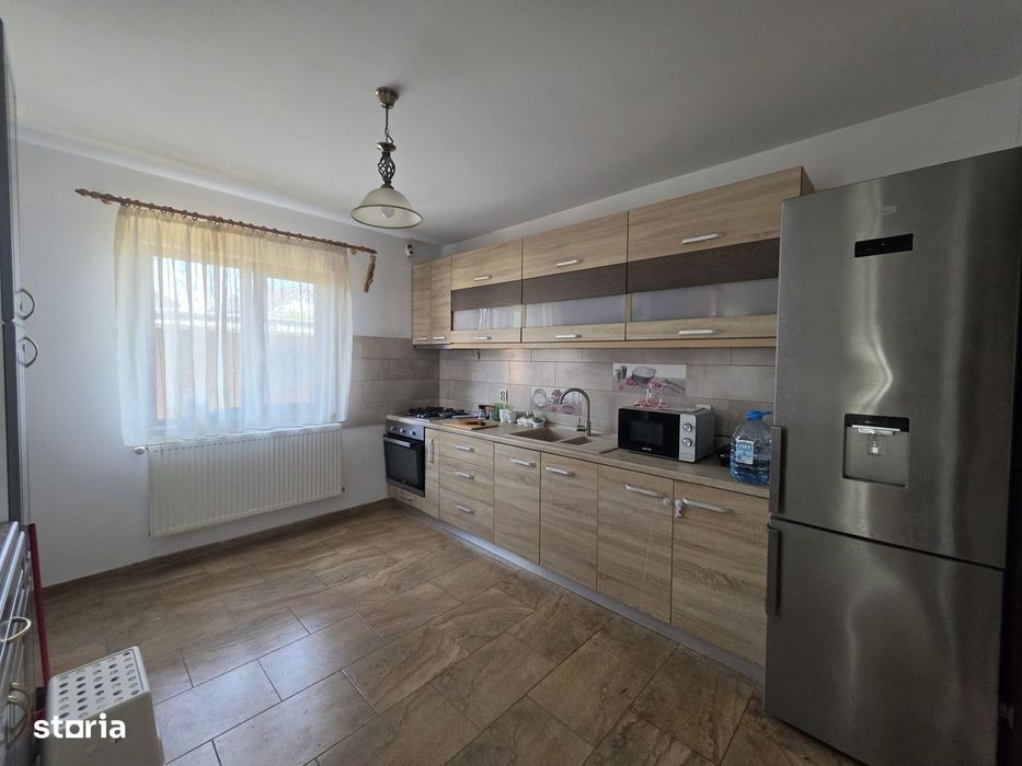 Vila 4 Camere | 200 m de Blv. si Scoala