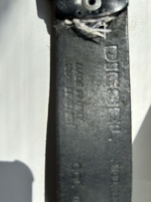 Продам поясной ремень