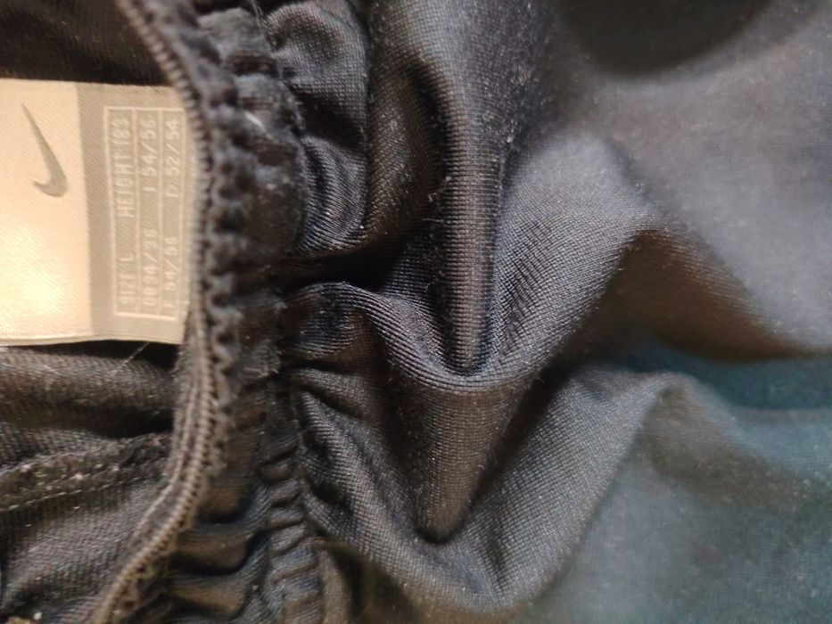 Мъжки клин Nike размер L
