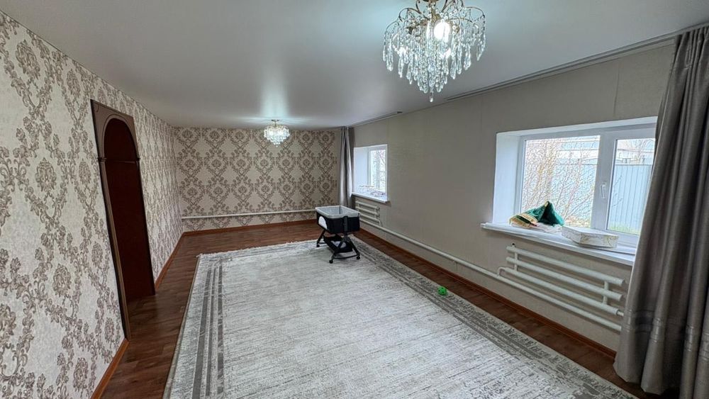 Продам дом или обменяю на 3 квартиру