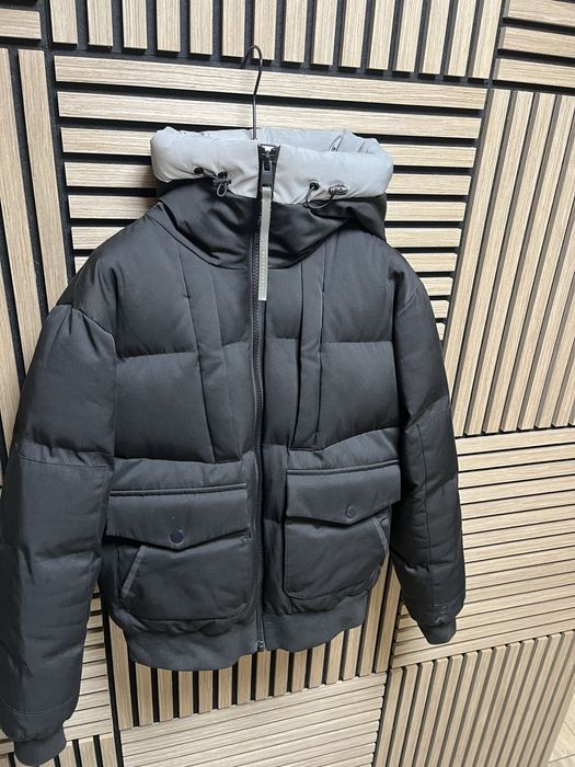 BALDESSARINI  by Hugo Boss : Зимно яке размер 48/М Оригинал