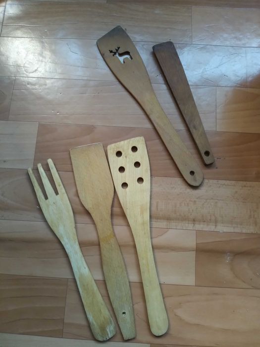 Консервный ключ и крышки