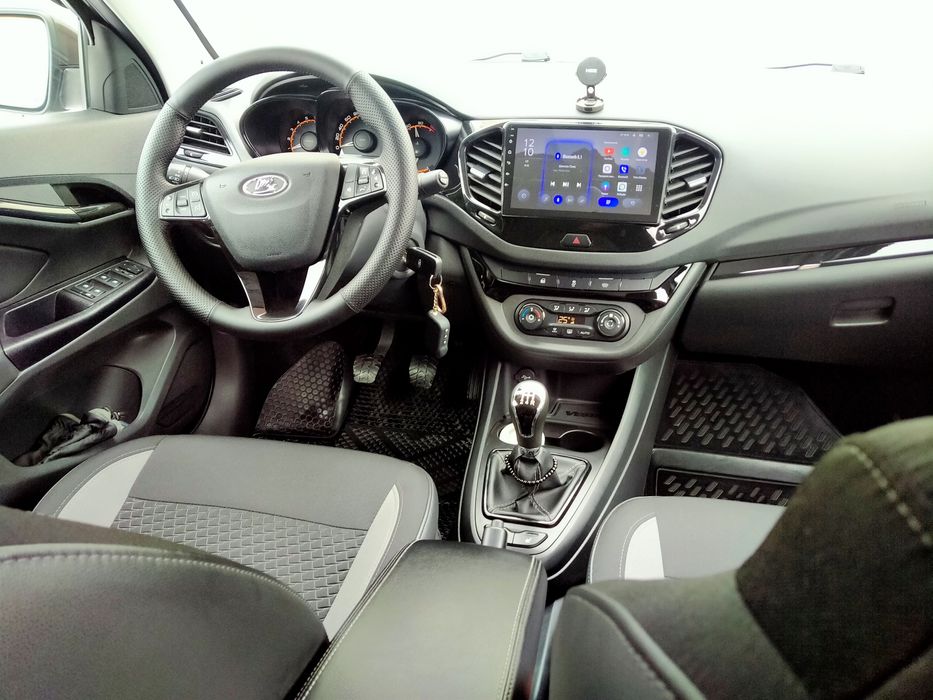 Лада Веста 2019 г.в.