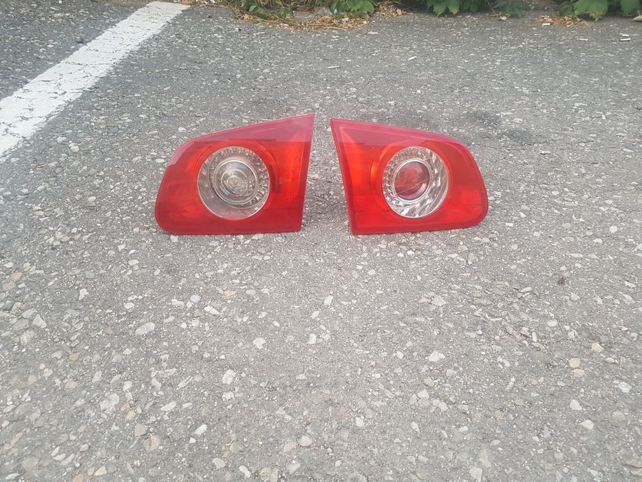 Stopuri haion passat b 6 brek